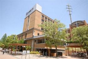「京都橘大学様　（科研費プロ）」の導入イメージ